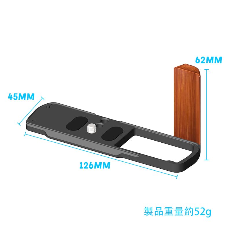 Amazon | SIUTATDSH カメラグリップ 適用 パナソニック